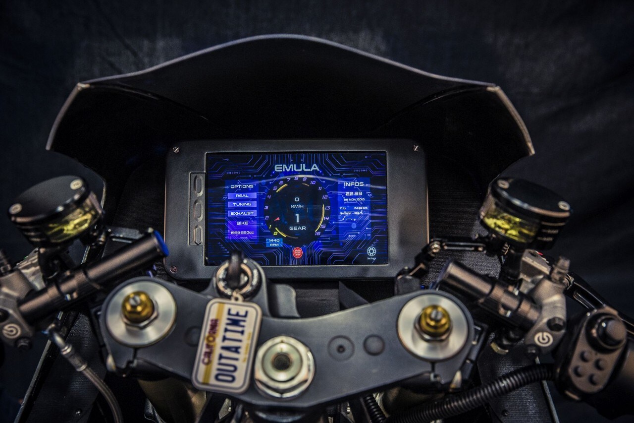 Jonathan Duò, CTO di Emula: "La nostra tecnologia saprà emozionarvi"